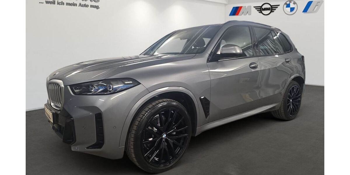 BMW X5 13.746 km 85.990 &euro; München 80687