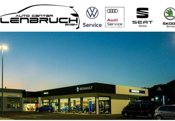 Renault Trafic 57.950 km 40.990 &euro; Neunkirchen 57290