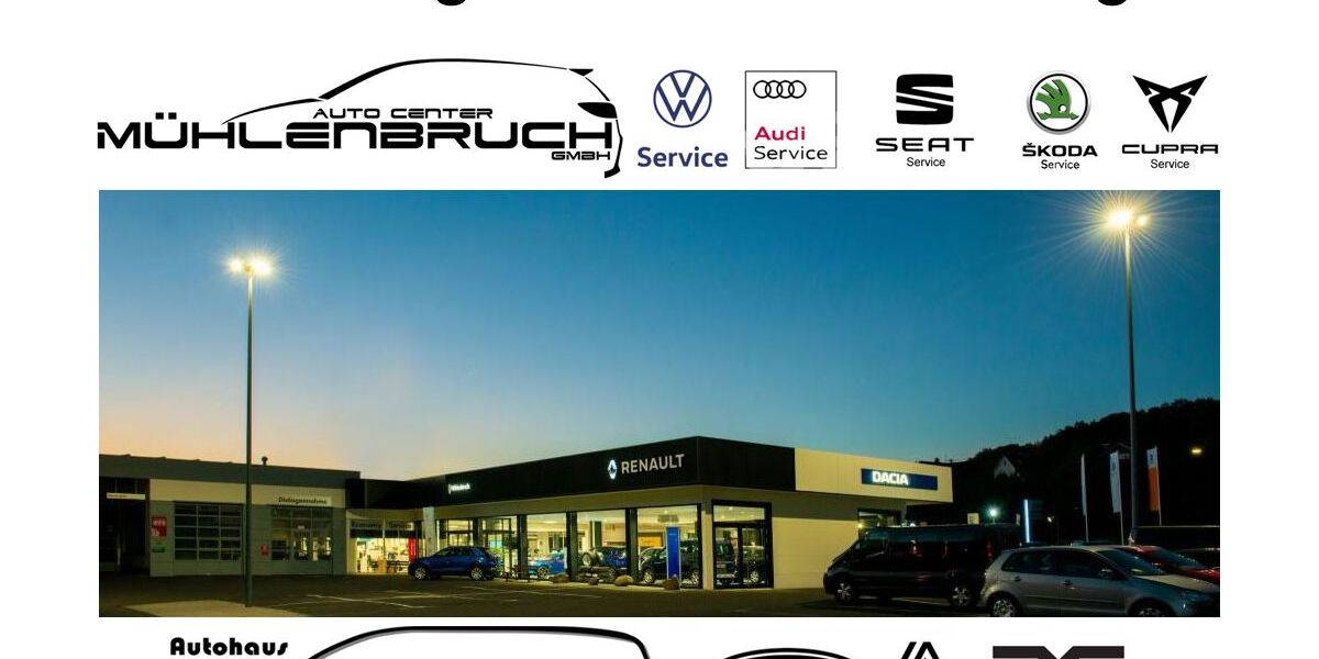 Renault Trafic 57.950 km 40.990 &euro; Neunkirchen 57290