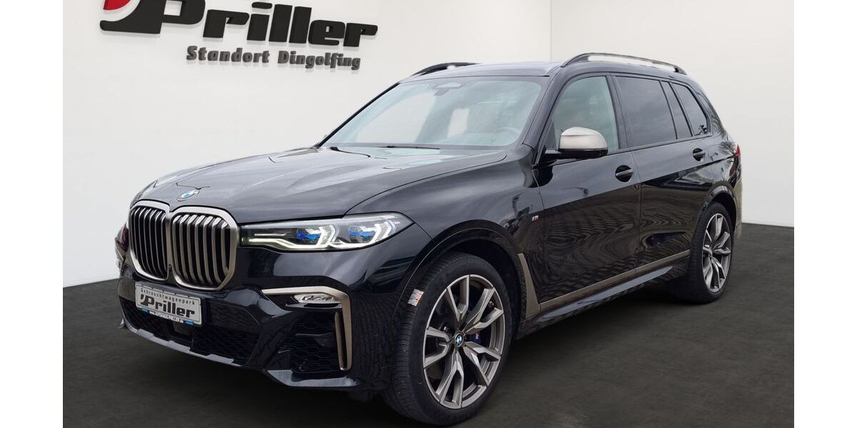 BMW X7 M50 121.189 km 59.900 &euro; Dingolfing 84130