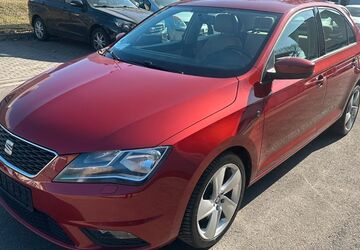 Seat Toledo 134.800 km 5.900 &euro; Berlin 12347
