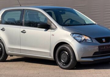 Seat Mii 86.453 km 5.499 &euro; Versmold 33775