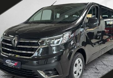 Renault Trafic 4.299 km 36.990 &euro; Rostock 18146