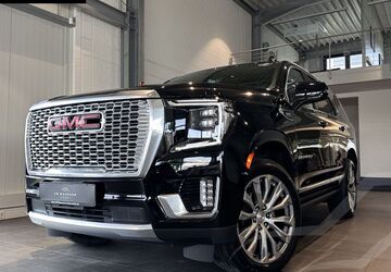 GMC Yukon 56.100 km 70.990 &euro; Kerpen 50169