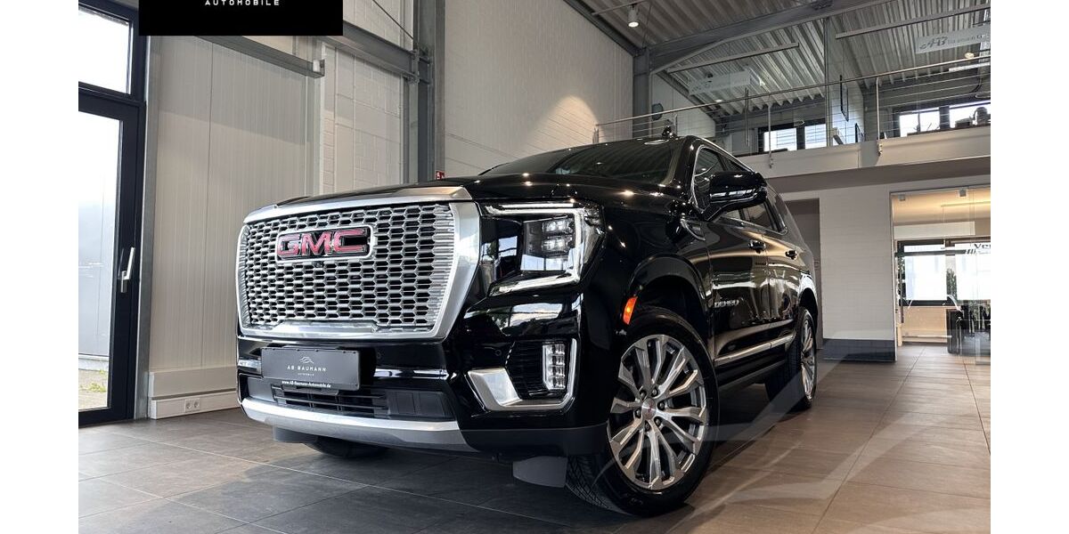 GMC Yukon 56.100 km 70.990 &euro; Kerpen 50169