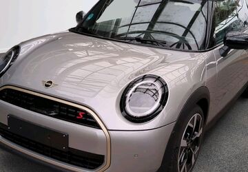 Mini Cooper S 2.531 km 29.230 &euro; 