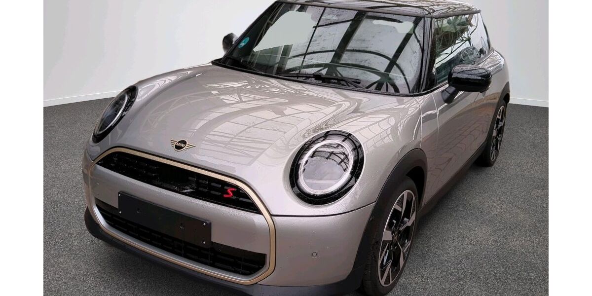 Mini Cooper S 2.531 km 29.230 &euro; 