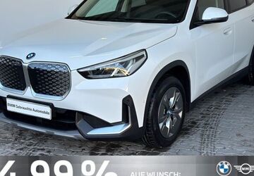 BMW iX1 10.933 km 36.190 &euro; Heilbronn 74074