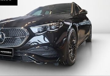 Mercedes-Benz E 300 8.050 km 79.998 &euro; Heide 25746