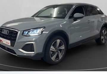 Audi Q2 8.135 km 33.690 &euro; Bonn 53119