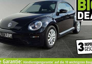 VW Beetle 36.821 km 15.998 &euro; Mönchengladbach 41239