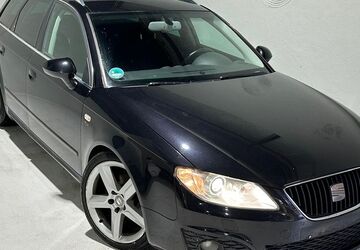 Seat Exeo 303.500 km 2.850 &euro; Hannover 30179