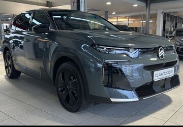 Citroen C5 Aircross 2.980 km 38.950 &euro; Braunschweig 38112