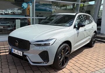 Volvo XC60 8.500 km 57.980 &euro; Altenkirchen 57610