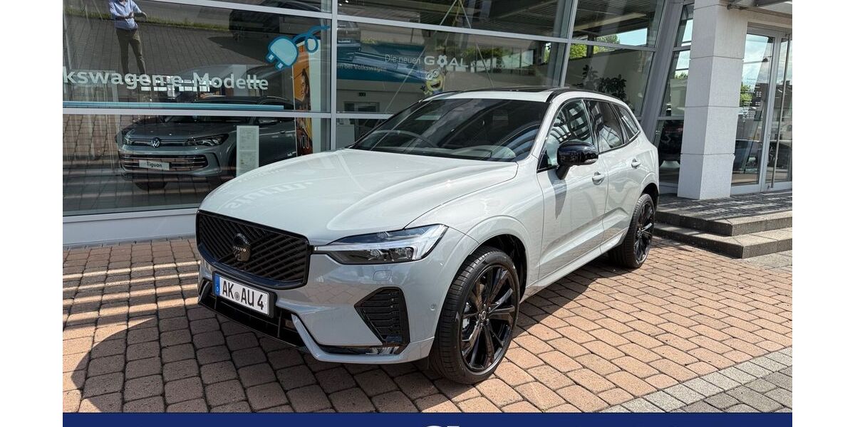 Volvo XC60 8.500 km 57.980 &euro; Altenkirchen 57610