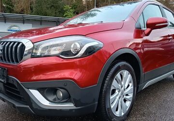 Suzuki SX4 94.000 km 12.999 &euro; Lahr-Langenwinkel 77933