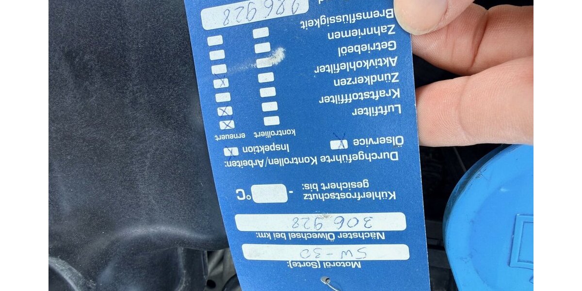 Honda CR-V 2.2 CRDI 4x4 Elegance/TOP/Mit TÜV 307.010 km 5.290 &euro; Frankfurt 60386