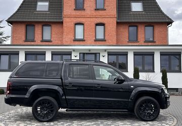 VW Amarok 139.400 km 32.950 &euro; Rotenburg Lispenhausen 36199