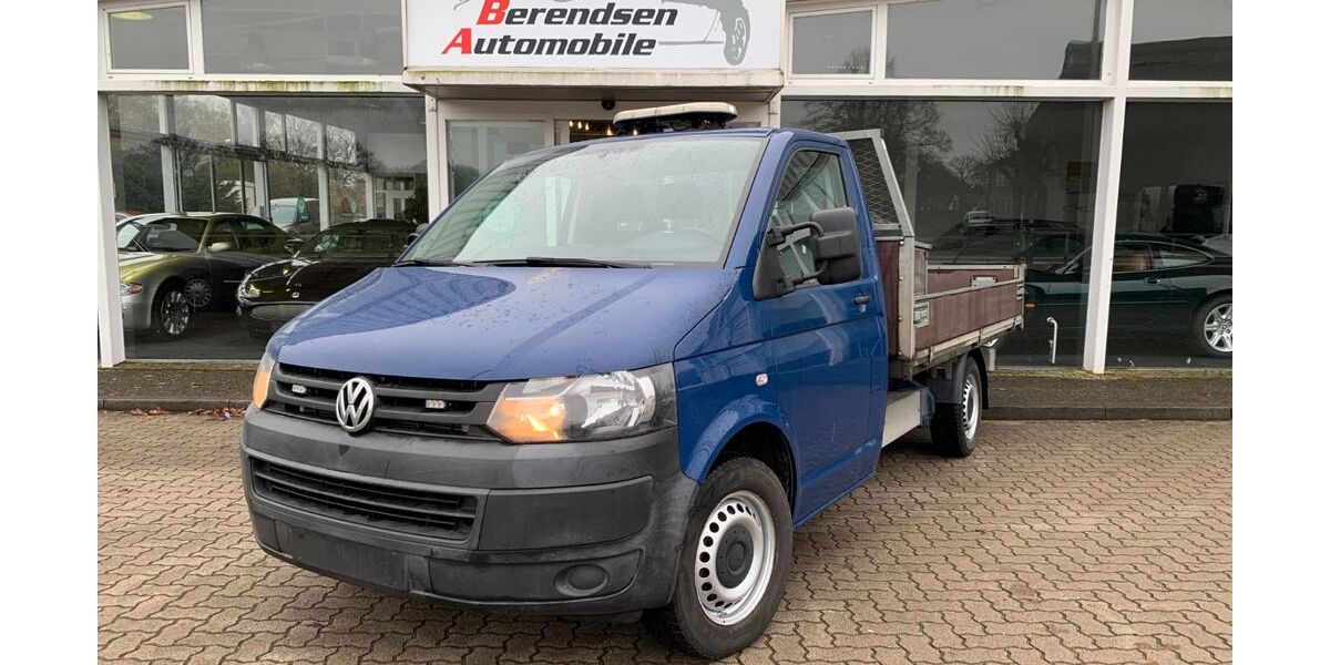 VW T5 Transporter 84.182 km 16.900 &euro; Hamburg-Norderstedt 22851
