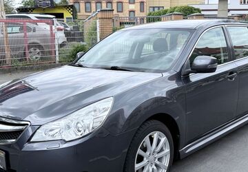 Subaru Legacy 142.251 km 9.980 &euro; BERLIN 13409