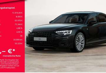 Audi A8 53.930 km 71.970 &euro; Potsdam 14482