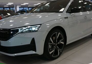 Skoda Octavia 2.500 km 45.190 &euro; Waldshut-Tiengen 79761