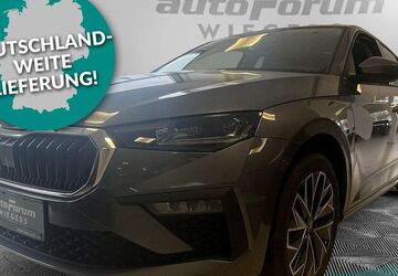 Skoda Scala 7.744 km 26.270 &euro; Herford 32051