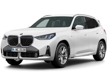 BMW X3 5.000 km 63.900 &euro; Rostock 18146