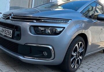 Citroen C4 SpaceTourer 48.000 km 17.900 &euro; München 80337