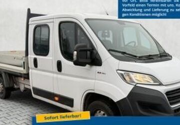 Fiat Ducato 114.998 km 16.990 &euro; Warstein-Belecke 59581