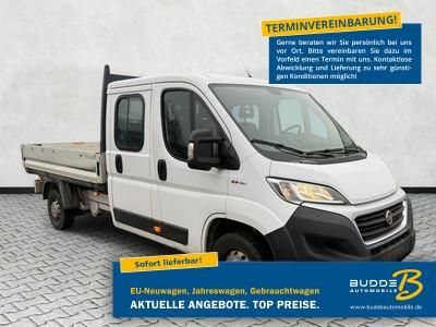 Fiat Ducato 114.998 km 16.990 &euro; Warstein-Belecke 59581