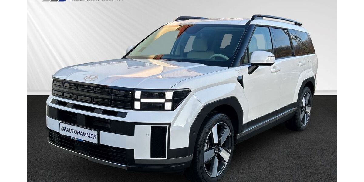 Hyundai SANTA FE 15.000 km 51.646 &euro; Grimma 04668