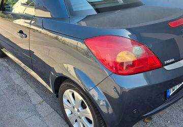 Opel Tigra 127.251 km 3.700 &euro; Moers 47447