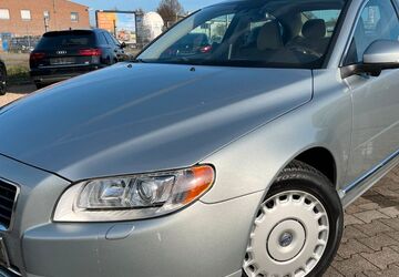 Volvo S80 143.000 km 12.499 &euro; Nörvenich 52388