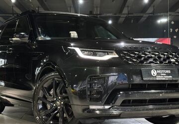 Land Rover Discovery 159.900 km 32.999 &euro; Engelskirchen 51766