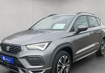 Seat Ateca 23.100 km 32.680 &euro; Flensburg 24944