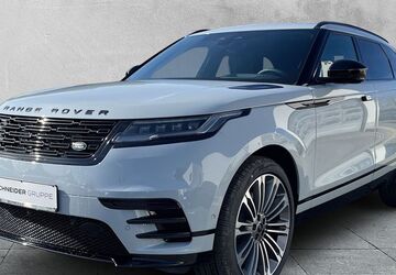 Land Rover Range Rover Velar 11.500 km 99.890 &euro; Chemnitz 09131