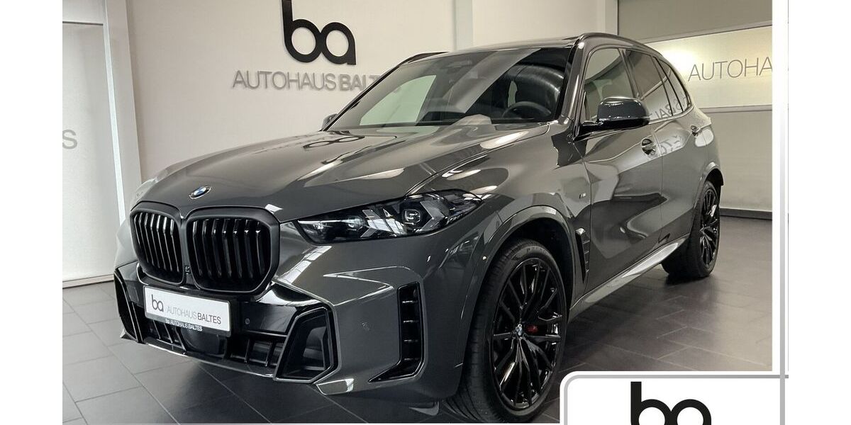 BMW X5 11.300 km 88.850 &euro; Prüm/ Niederprüm 54595
