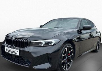 BMW 320 14.030 km 43.850 &euro; Detmold 32758