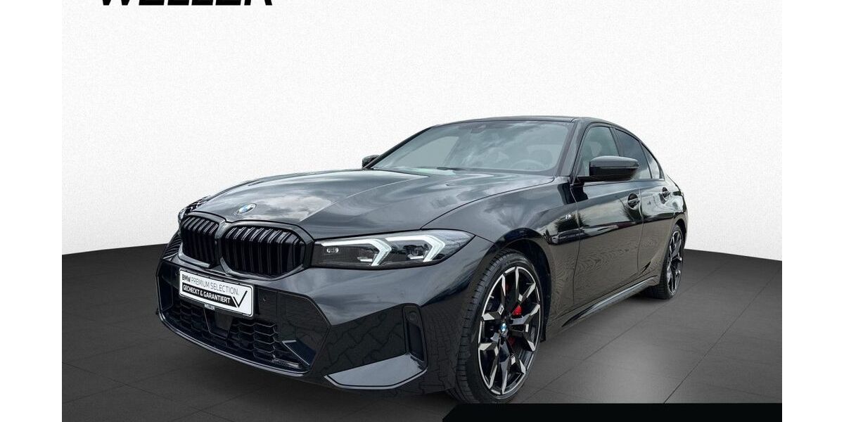 BMW 320 14.030 km 43.850 &euro; Detmold 32758