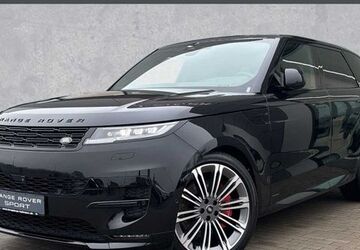 Land Rover Range Rover Sport 11.500 km 131.900 &euro; Kürnach 97273