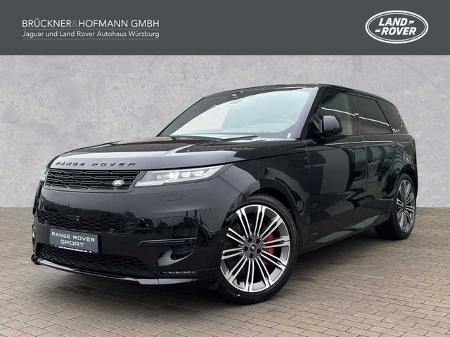 Land Rover Range Rover Sport 11.500 km 131.900 &euro; Kürnach 97273