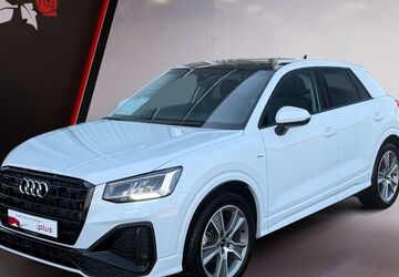 Audi Q2 9.214 km 39.700 &euro; Villingen-Schwenningen 78052