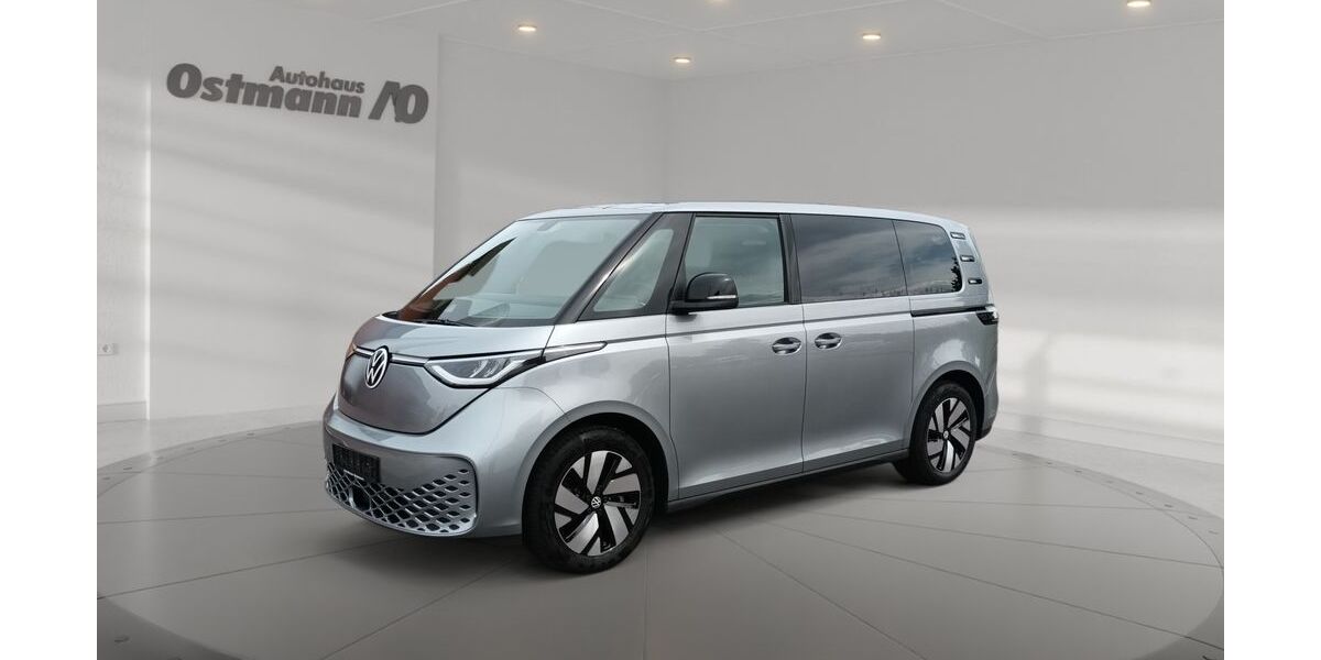 VW ID. Buzz 11.000 km 52.901 &euro; Wolfhagen 34466