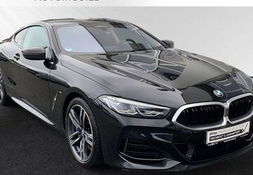 BMW M850 36.851 km 63.990 &euro; Geldern 47608