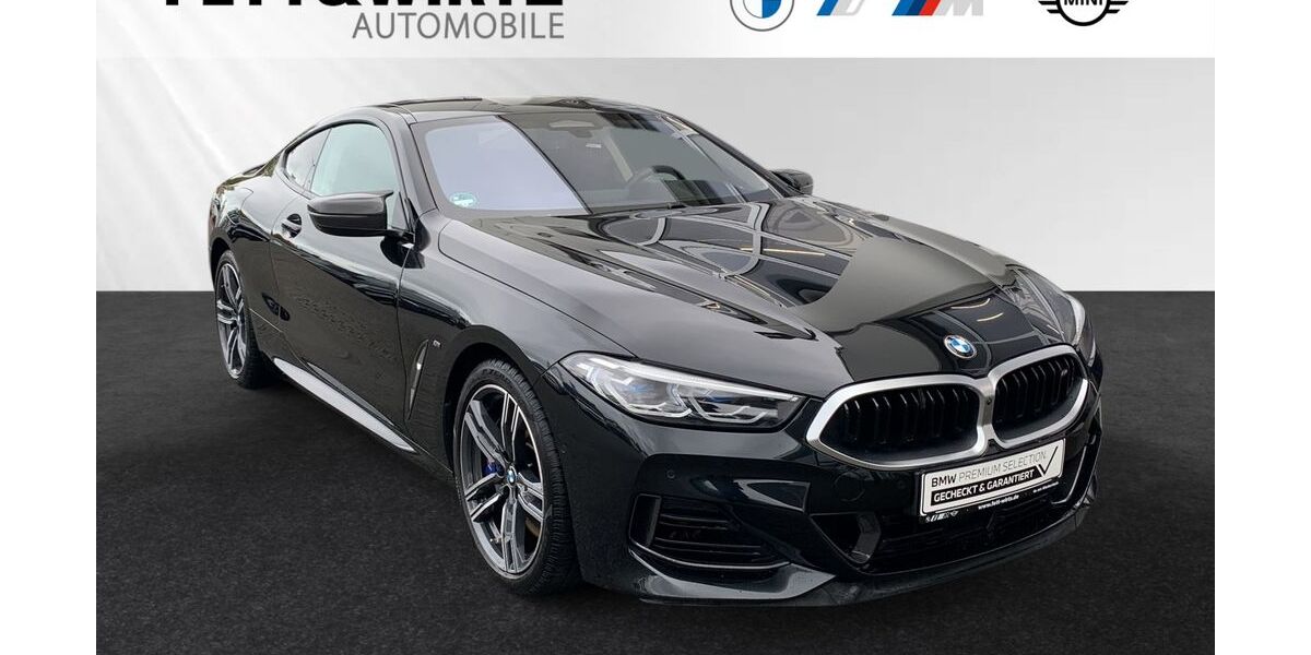BMW M850 36.851 km 63.990 &euro; Geldern 47608