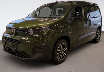 Citroen Berlingo 9.163 km 20.990 &euro; Hohenlockstedt 25551