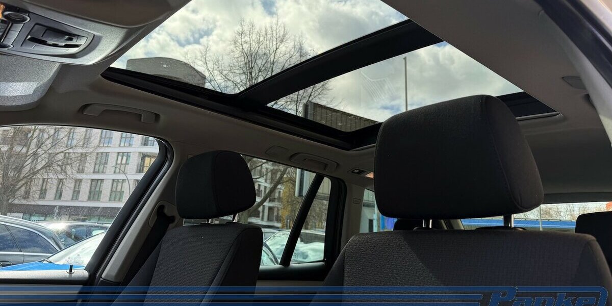 BMW X3 xDrive 30 d Advantage 8G*Pano*NAV*AHK*SHZ* 168.390 km 17.480 &euro; Berlin 13187