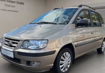 Hyundai Matrix 154.000 km 2.980 &euro; Möglingen 71696