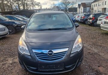 Opel Meriva 153.000 km 3.300 &euro; Saarlouis 66740